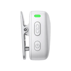 DJI Mic Mini Wireless Transmitter Arctic - White