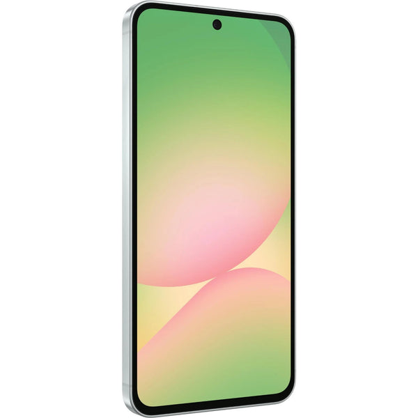 Samsung Galaxy A56 5G Dual SIM 8GB/128GB 6.7" - Awesome Olive