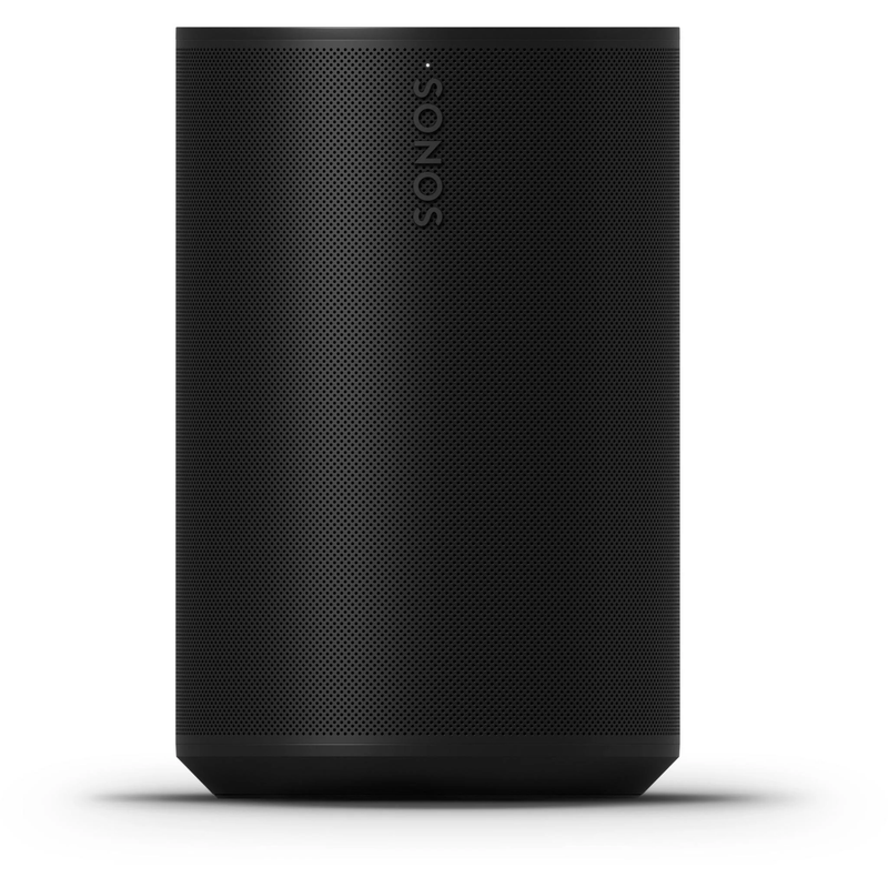 Sonos Era 100 Smart Speaker - Black