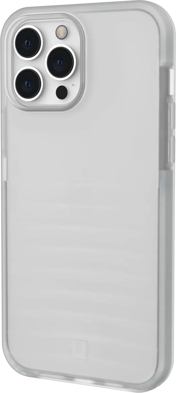 UAG U Wave Case For iPhone 13 Pro Max - Ice