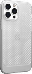 UAG Lucent Series Case For Apple iPhone 13 Pro Max - Ice