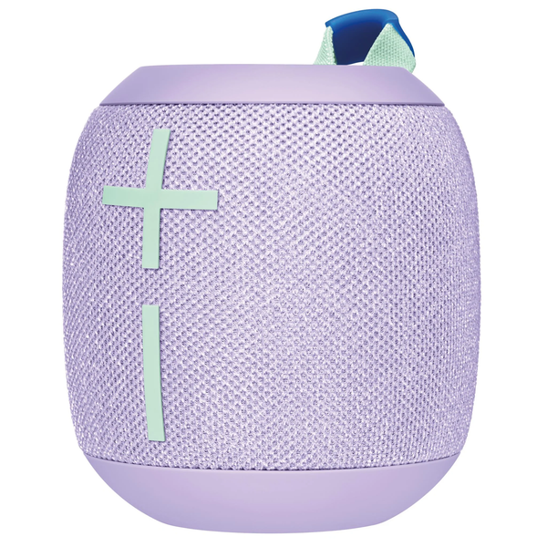 Logitech Ultimate Ears UE WonderBoom 3 Portable Speaker - Lavender