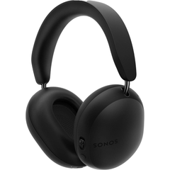 Sonos Ace Active NC Over-Ear Wireless Headphones - Black