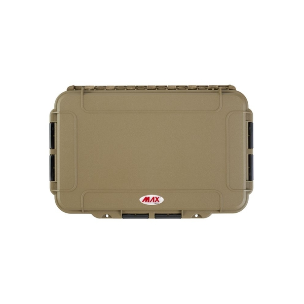 Max Case MAX004CAPTURE Protective Fishing Case