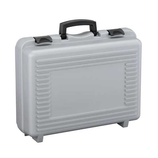 Max Case Panaro Probox Series Case - Silver