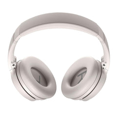 Bose QuietComfort Wireless Noise Cancelling Headphones - White Smoke