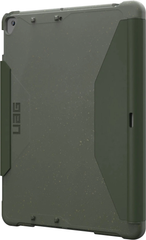 UAG Biodegradable Outback Case For Apple iPad 10.2