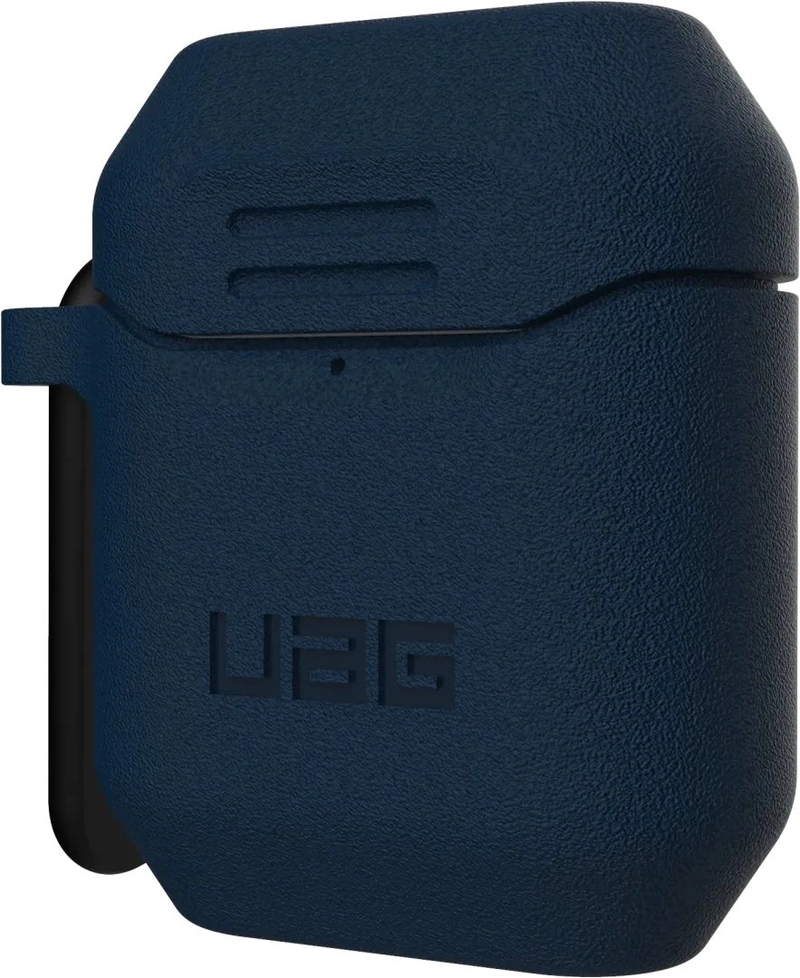 UAG Std Issue Silicone Case For Apple Airpods - Mallard