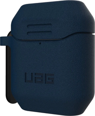 UAG Std Issue Silicone Case For Apple Airpods - Mallard