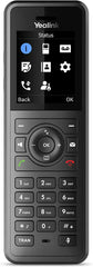 Yealink W57R Ruggedised SIP DECT IP Phone Handset - Black