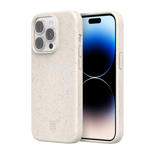 Incipio Organicore Case For Apple iPhone 14 Pro - Natural