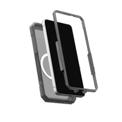 UAG Trooper w/ Magnet Case For Samsung Galaxy S26 - Ash