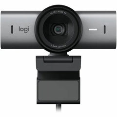 Logitech MX BRIO 705 4K Ultra HD USB-C Business Webcam - Graphite