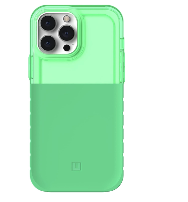 UAG [U] Dip Case For iPhone 13 Pro Max 5G - Spearmint
