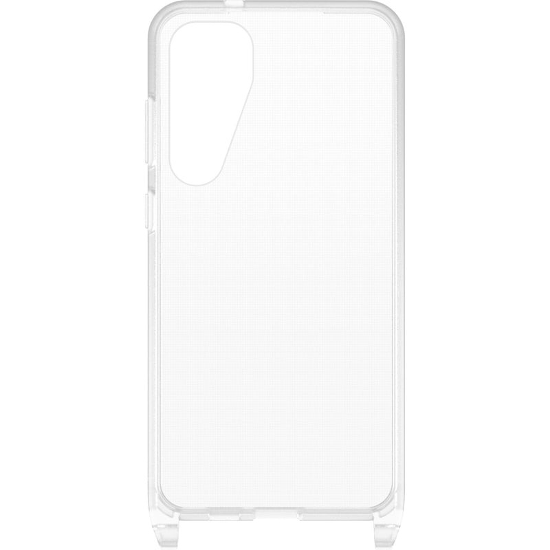 OtterBox React Necklace Case For Samsung Galaxy S24+ Plus - Clear
