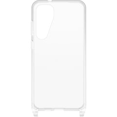 OtterBox React Necklace Case For Samsung Galaxy S24+ Plus - Clear