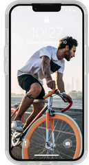 UAG Civilian Case For Apple iPhone 13 - Frosted Ice