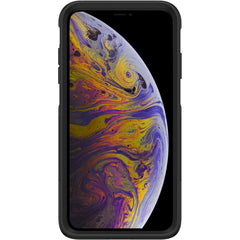OtterBox Commuter Case For Apple iPhone Xs Max - Black