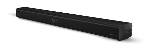 BlueAnt XT100 Dolby ATMOS 2.0 Soundbar - Black