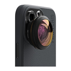 Shiftcam LensUltra 200° Fisheye - Black