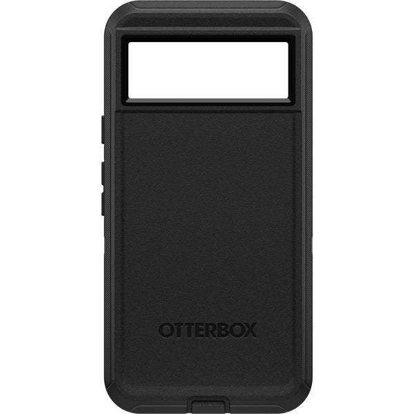 OtterBox Defender Case For Google Pixel 8 - Black