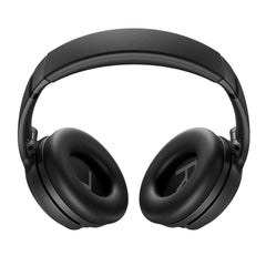 Bose QuietComfort Wireless Noise Cancelling Headphones - Black