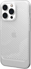 UAG Lucent Series Case For Apple iPhone 13 Pro - Ice