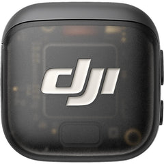 DJI Mic 3 Wireless Transmitter Unit - Black