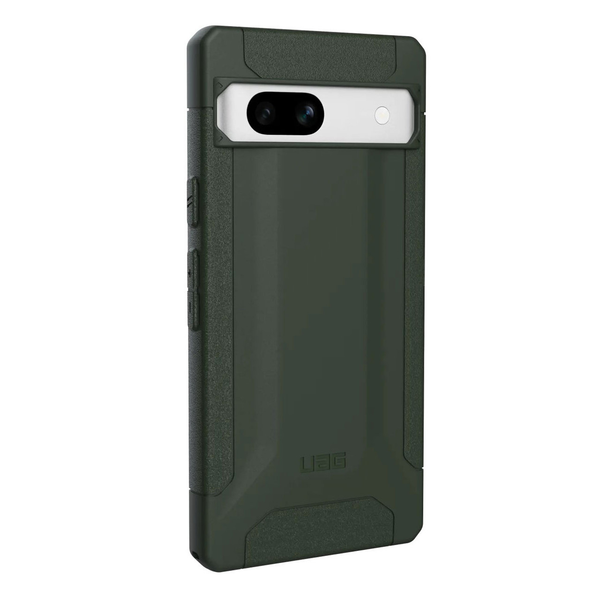 UAG Scout Case For Google Pixel 7a - Olive Drab