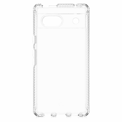 ITSKINS Spectrum_R Case For Google Pixel 7a - Clear