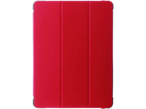 OtterBox React Folio Case For Apple iPad (10.9') (10th Gen) - Red
