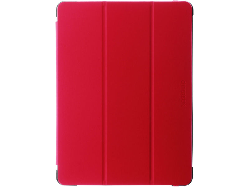OtterBox React Folio Case For Apple iPad (10.9') (10th Gen) - Red