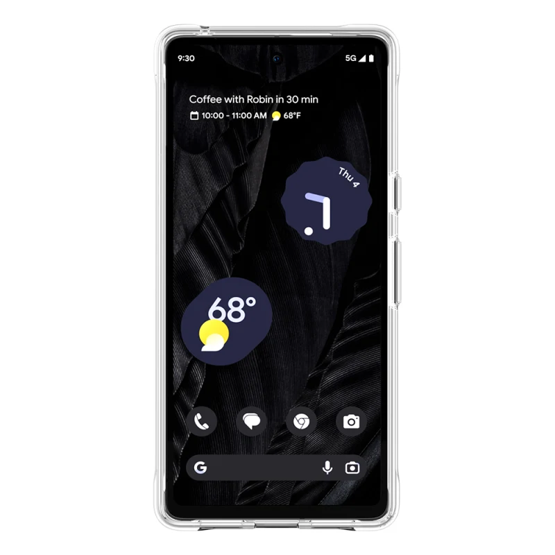 Case-Mate Twinkle Ombre Case For Google Pixel 7a - Stardust