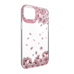SwitchEasy Artist Case For Apple iPhone 14 Plus - Sakura