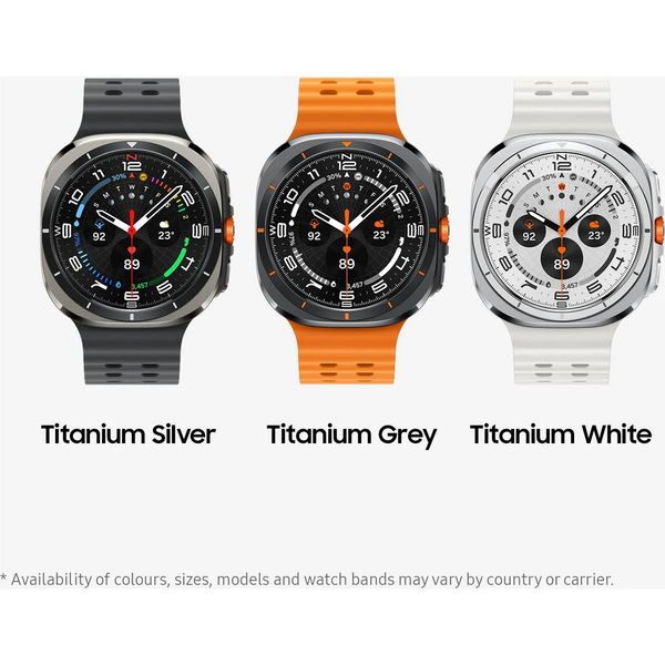 Samsung Galaxy Watch Ultra LTE 47mm - Grey