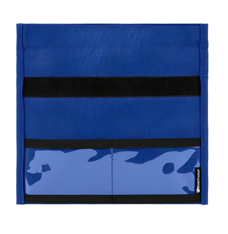SLNT Faraday Bag Multi Devices - Blue