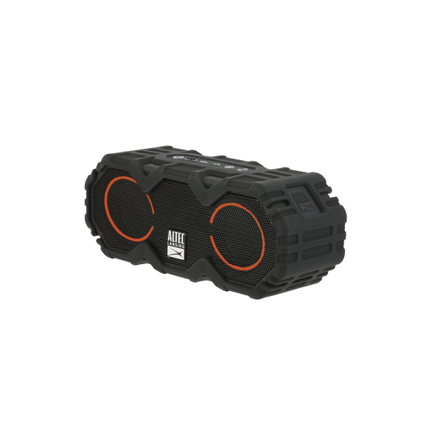 Altec Lansing Mini Lifejacket Jolt Speaker - Black