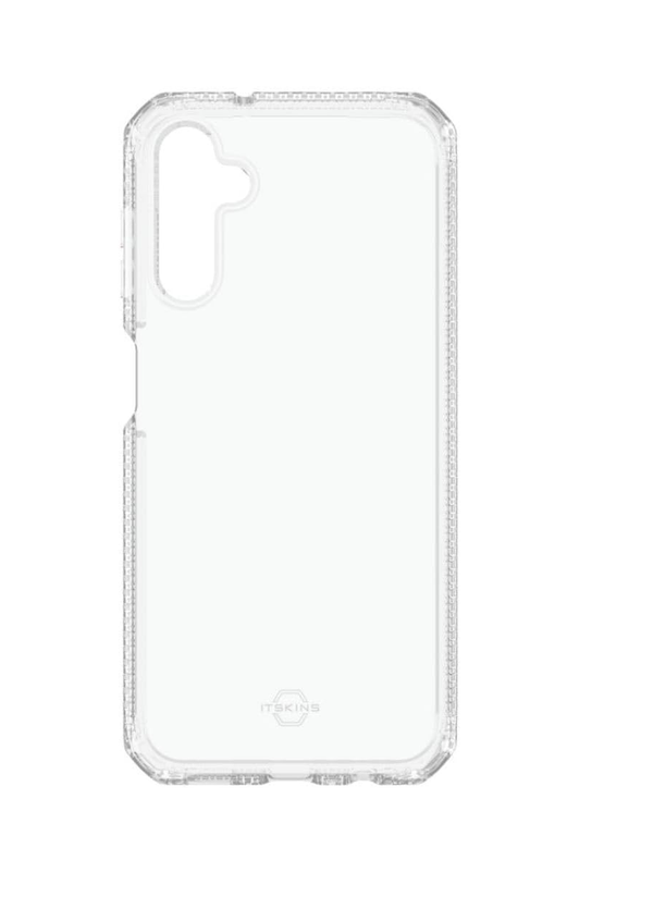 ITSKINS Spectrum Case for Samsung Galaxy A14 - Clear