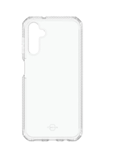 ITSKINS Spectrum Case for Samsung Galaxy A14 - Clear