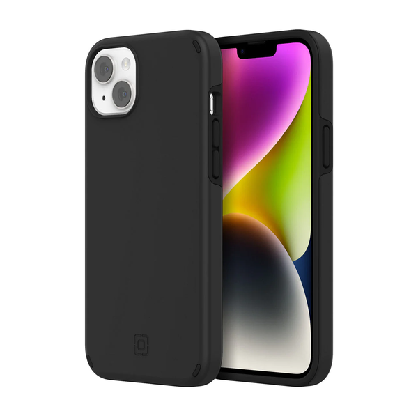 Incipio Duo Case For Apple iPhone 14 Plus - Black