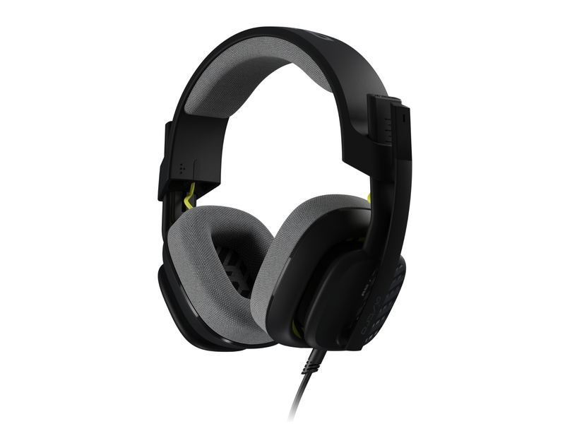 Astro A10 Gen 2 Gaming Headset - Salvage/Black