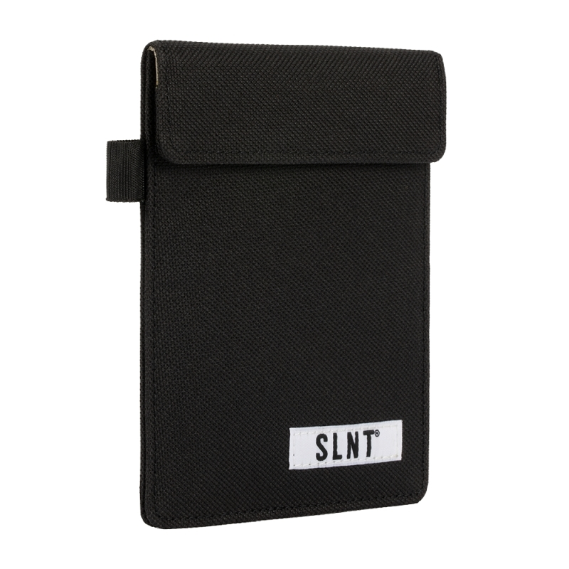 SLNT Faraday Key Fob Guard XS - Black