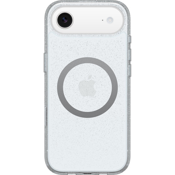 OtterBox Symmetry Clear MagSafe Case For iPhone 17 Air – Stardust