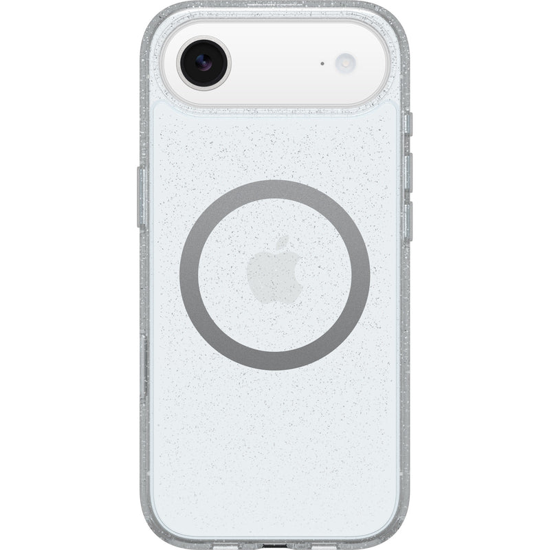 OtterBox Symmetry Clear MagSafe Case For iPhone 17 Air – Stardust