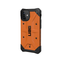 UAG Pathfinder Case For Apple iPhone 12 Mini - Orange