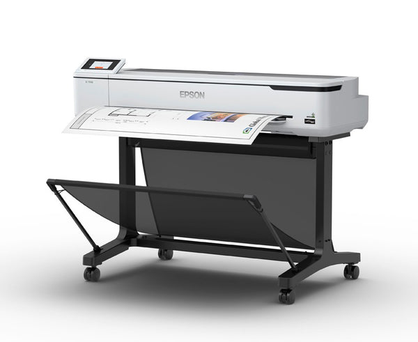 Epson SureColor SCT5160 36" Large Format Printer - Silver