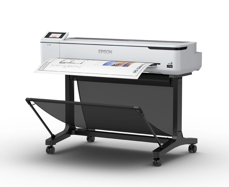Epson SureColor SCT5160 36" Large Format Printer - Silver