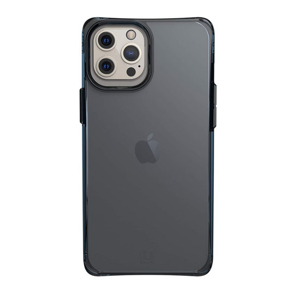 UAG U Mouve Case For iPhone 12 Pro Max - Soft Blue