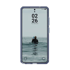 UAG Dot w/ Magnet Case For Samsung Galaxy S26 Ultra - Cloud Blue