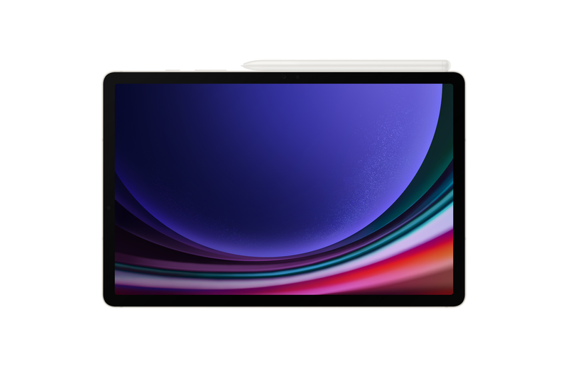 Samsung Galaxy Tab S9 Wi-Fi (SM-X710) 11" 256GB - Beige